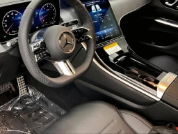 Mercedes-Benz GLC GLC 300 SUV 2026