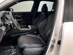 Mercedes-Benz GLC GLC 300 SUV 2026