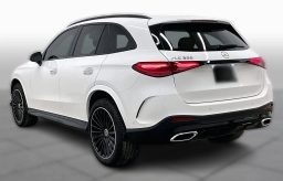 Mercedes-Benz GLC GLC 300 SUV 2026