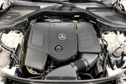 Mercedes-Benz GLC GLC 300 SUV 2026
