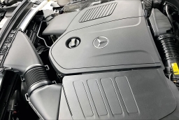 Mercedes-Benz GLC GLC 300 SUV 2026