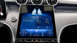 Mercedes-Benz GLC GLC 300 SUV 2026