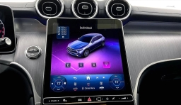 Mercedes-Benz GLC GLC 300 SUV 2026
