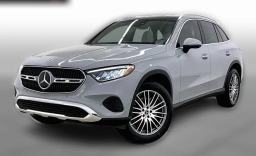 Mercedes-Benz GLC GLC 300 SUV 2026