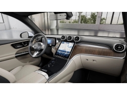Mercedes-Benz GLC GLC 300 SUV 2026