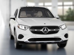 Mercedes-Benz GLC GLC 300 SUV 2026