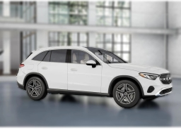 Mercedes-Benz GLC GLC 300 SUV 2026