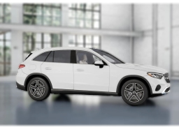 Mercedes-Benz GLC GLC 300 SUV 2026