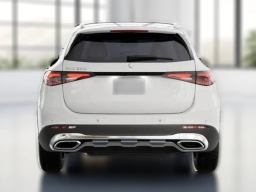 Mercedes-Benz GLC GLC 300 SUV 2026