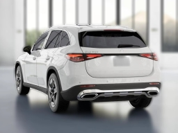 Mercedes-Benz GLC GLC 300 SUV 2026