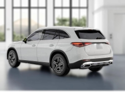 Mercedes-Benz GLC GLC 300 SUV 2026