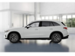 Mercedes-Benz GLC GLC 300 SUV 2026