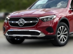 Mercedes-Benz GLC GLC 300 SUV 2026
