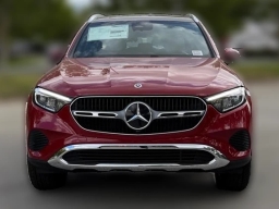 Mercedes-Benz GLC GLC 300 SUV 2026