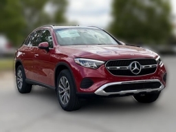 Mercedes-Benz GLC GLC 300 SUV 2026