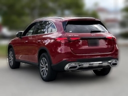 Mercedes-Benz GLC GLC 300 SUV 2026
