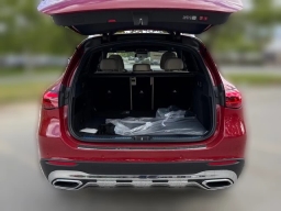 Mercedes-Benz GLC GLC 300 SUV 2026