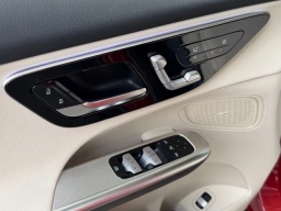 Mercedes-Benz GLC GLC 300 SUV 2026