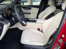 Mercedes-Benz GLC GLC 300 SUV 2026