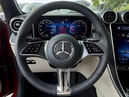 Mercedes-Benz GLC GLC 300 SUV 2026