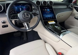 Mercedes-Benz GLC GLC 300 SUV 2026