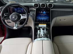 Mercedes-Benz GLC GLC 300 SUV 2026
