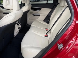 Mercedes-Benz GLC GLC 300 SUV 2026