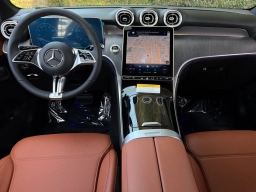 Mercedes-Benz GLC GLC 300 SUV 2026