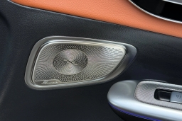 Mercedes-Benz GLC GLC 300 SUV 2026