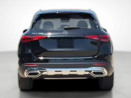 Mercedes-Benz GLC GLC 300 SUV 2026