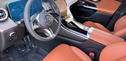 Mercedes-Benz GLC GLC 300 SUV 2026