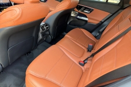 Mercedes-Benz GLC GLC 300 SUV 2026