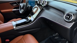 Mercedes-Benz GLC GLC 300 SUV 2026