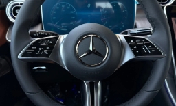 Mercedes-Benz GLC GLC 300 SUV 2026