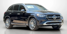 Mercedes-Benz GLC GLC 300 SUV 2026