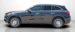 Mercedes-Benz GLC GLC 300 SUV 2026