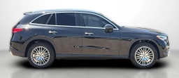 Mercedes-Benz GLC GLC 300 SUV 2026