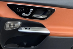 Mercedes-Benz GLC GLC 300 SUV 2026