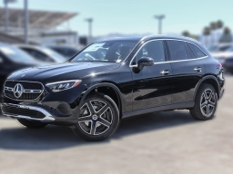 Mercedes-Benz GLC GLC 300 SUV 2026