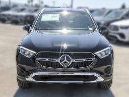 Mercedes-Benz GLC GLC 300 SUV 2026