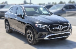 Mercedes-Benz GLC GLC 300 SUV 2026