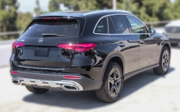 Mercedes-Benz GLC GLC 300 SUV 2026