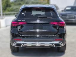 Mercedes-Benz GLC GLC 300 SUV 2026