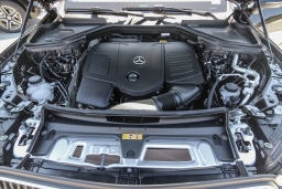 Mercedes-Benz GLC GLC 300 SUV 2026