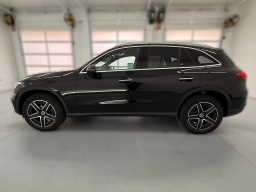 Mercedes-Benz GLC GLC 300 SUV 2026