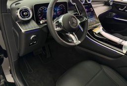 Mercedes-Benz GLC GLC 300 SUV 2026