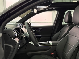 Mercedes-Benz GLC GLC 300 SUV 2026
