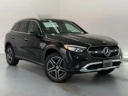 Mercedes-Benz GLC GLC 300 SUV 2026