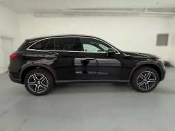 Mercedes-Benz GLC GLC 300 SUV 2026