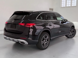 Mercedes-Benz GLC GLC 300 SUV 2026